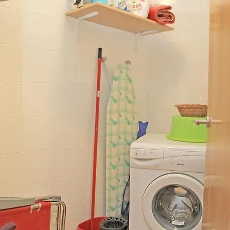 Sotavento Apartamento