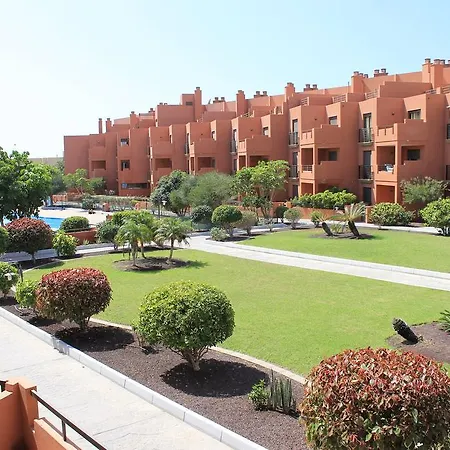 Sotavento Apartamento El Médano