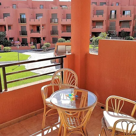 Apartment Sotavento